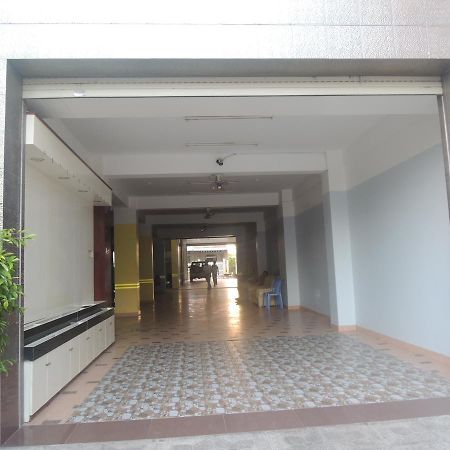 Nam Kieu Hotel Ca Mau Ngoại thất bức ảnh