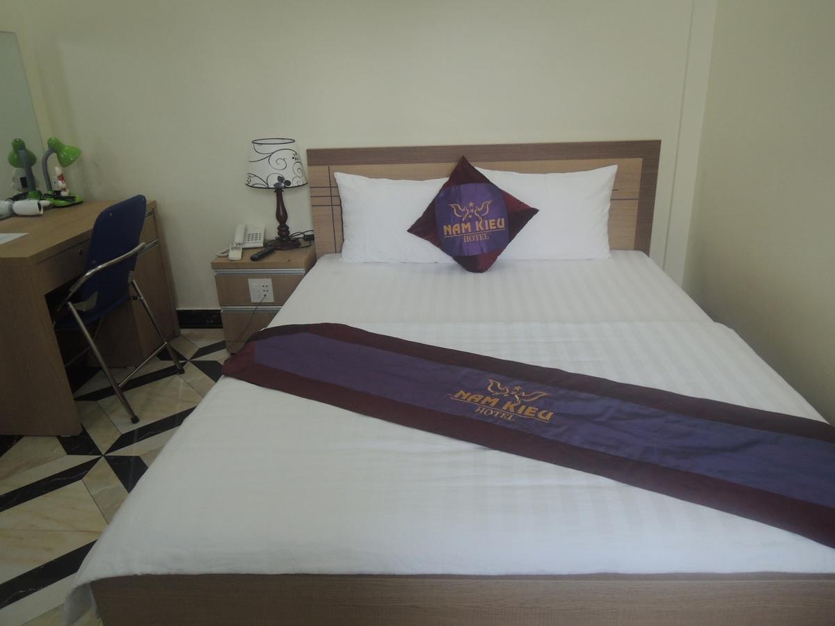 Nam Kieu Hotel Ca Mau Ngoại thất bức ảnh