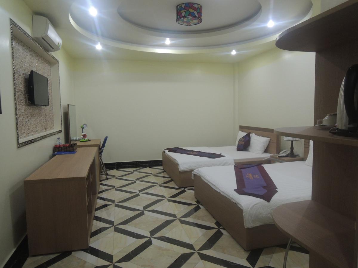 Nam Kieu Hotel Ca Mau Ngoại thất bức ảnh