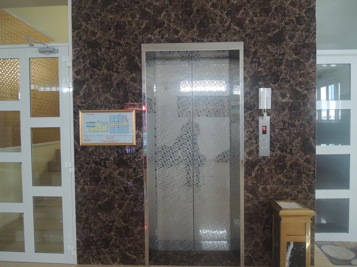 Nam Kieu Hotel Ca Mau Ngoại thất bức ảnh