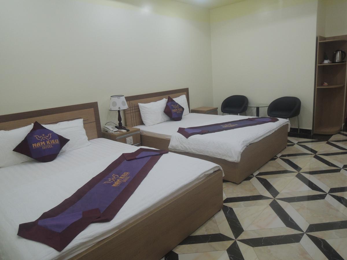 Nam Kieu Hotel Ca Mau Ngoại thất bức ảnh