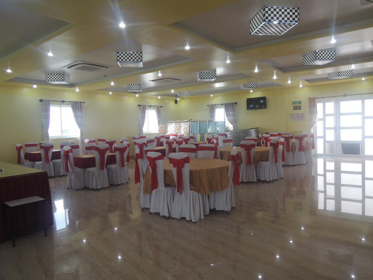 Nam Kieu Hotel Ca Mau Ngoại thất bức ảnh