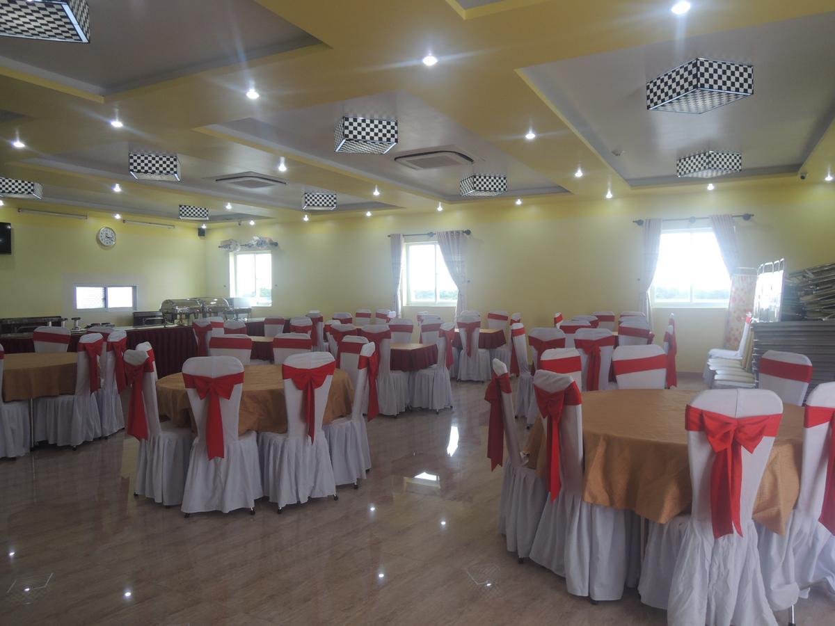 Nam Kieu Hotel Ca Mau Ngoại thất bức ảnh