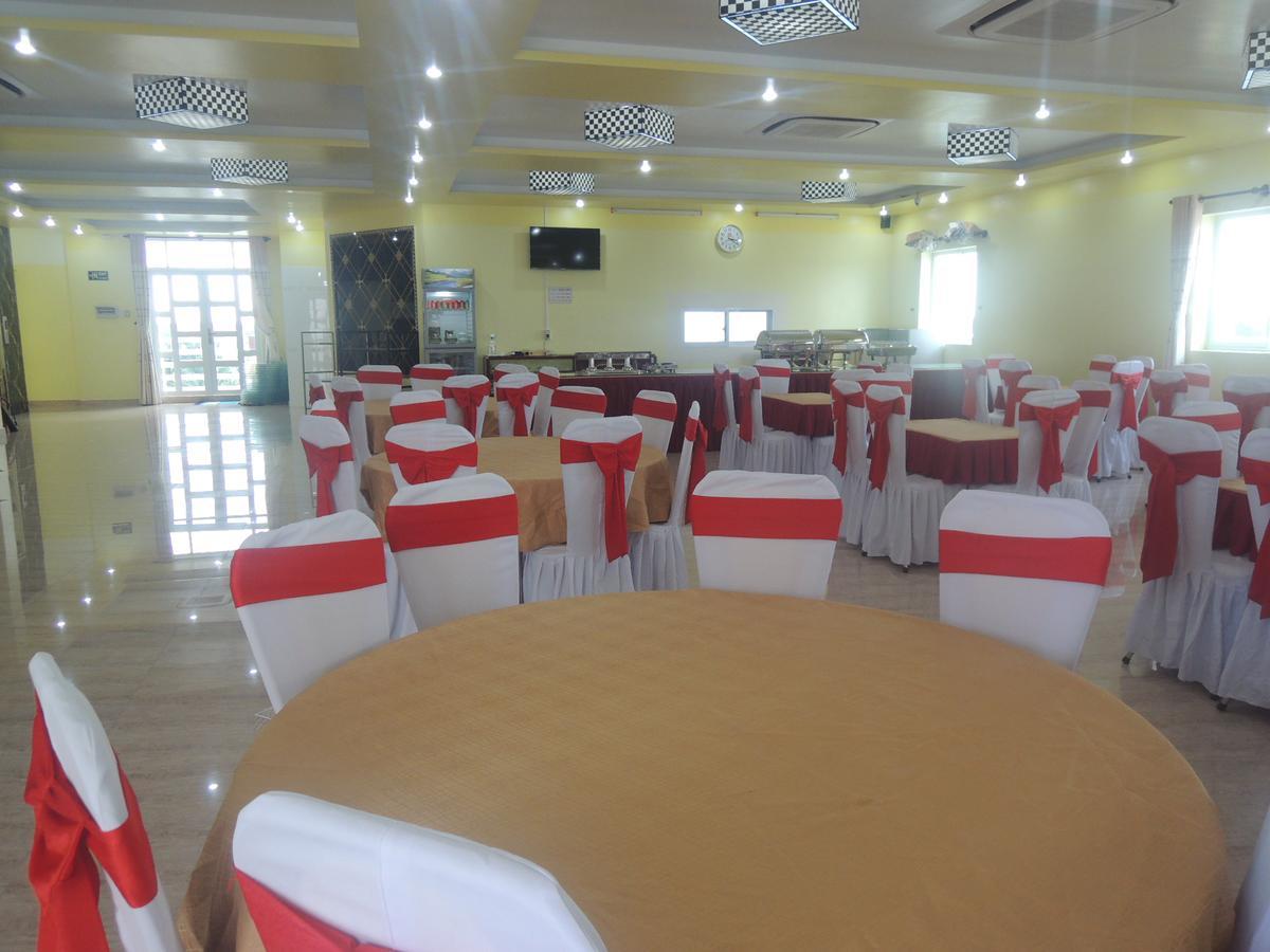 Nam Kieu Hotel Ca Mau Ngoại thất bức ảnh