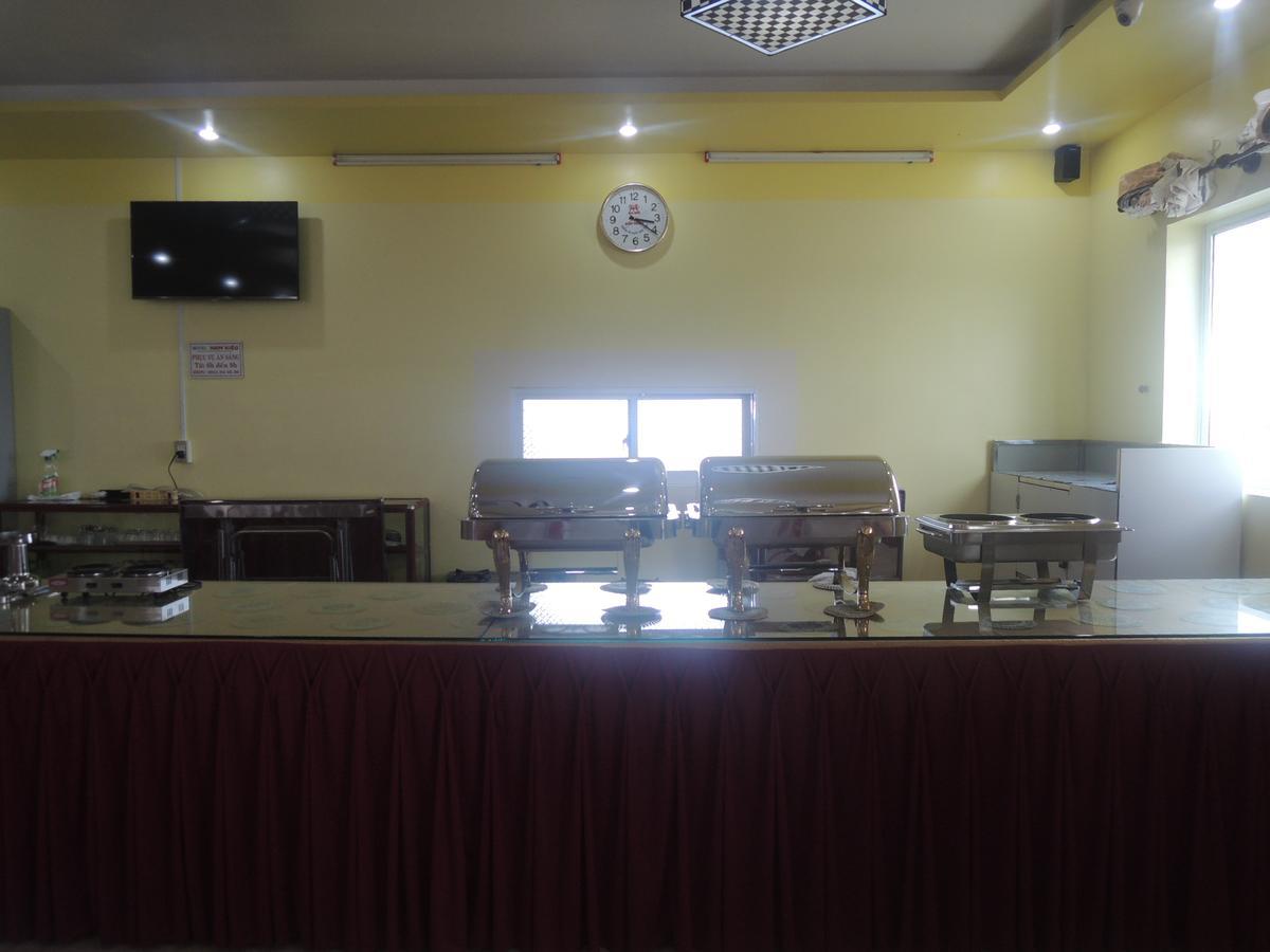 Nam Kieu Hotel Ca Mau Ngoại thất bức ảnh