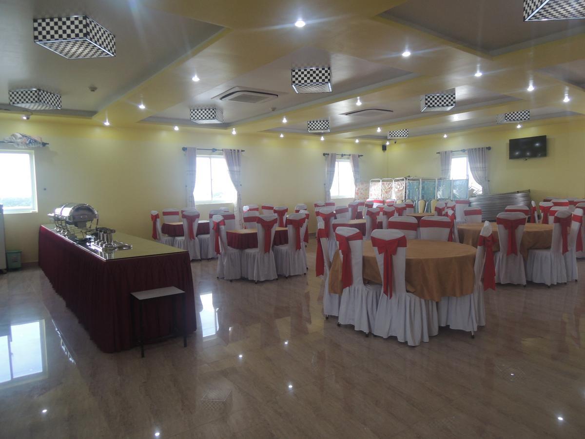 Nam Kieu Hotel Ca Mau Ngoại thất bức ảnh