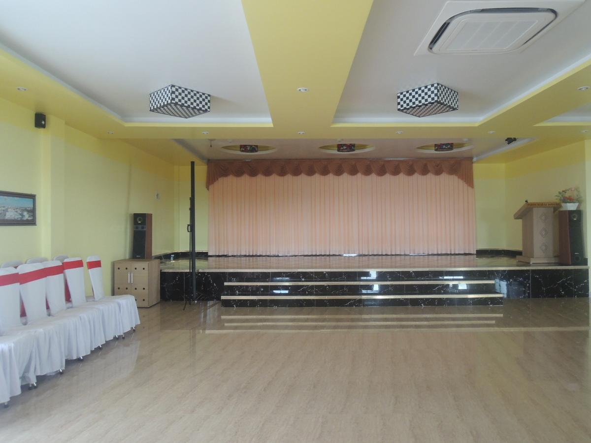 Nam Kieu Hotel Ca Mau Ngoại thất bức ảnh