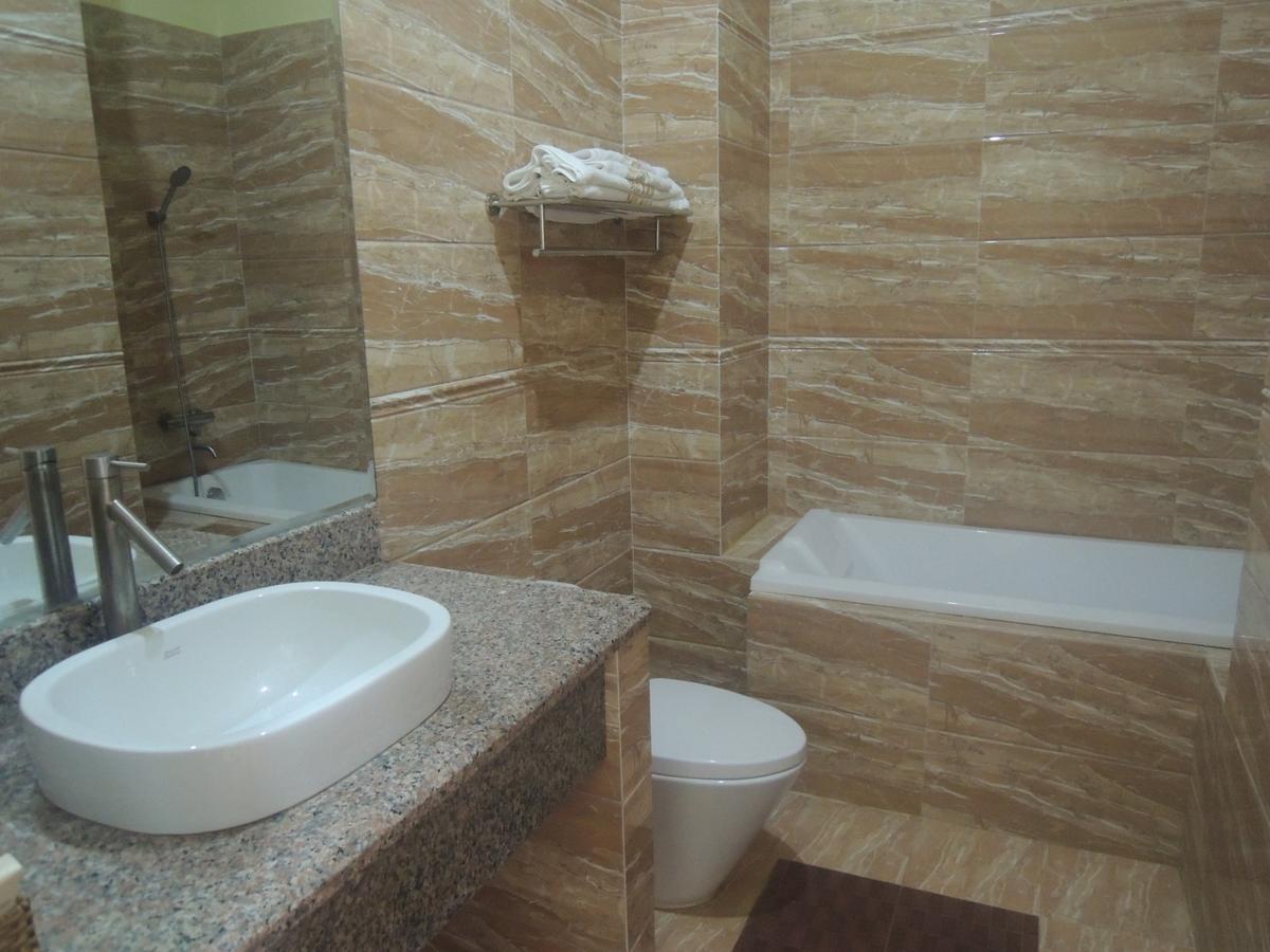 Nam Kieu Hotel Ca Mau Ngoại thất bức ảnh